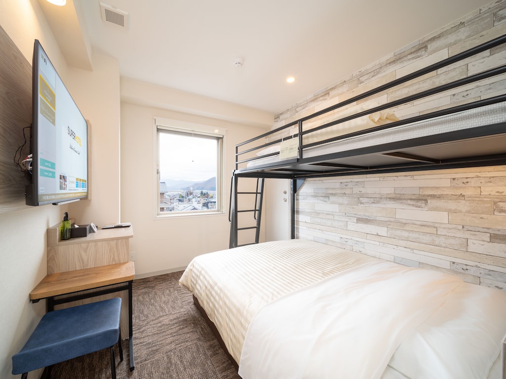 Super Hotel Echizen Takefu 10/43