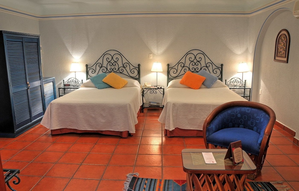 Parador San Miguel 48/79