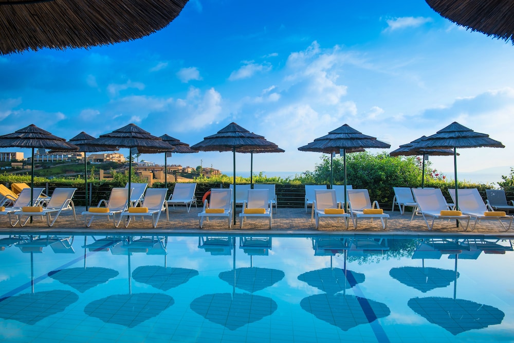 Blue Bay Resort Hotel in MALEVIZI
