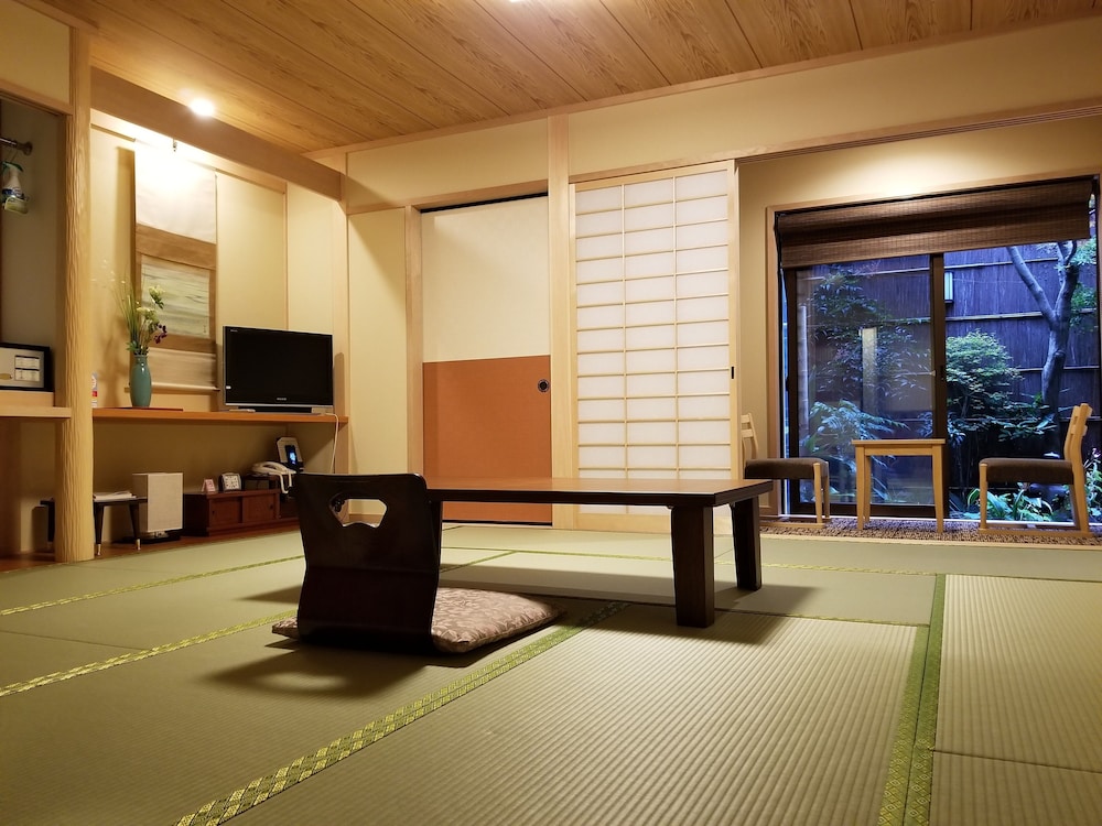 Ryokan Sawaya Honten 33/50