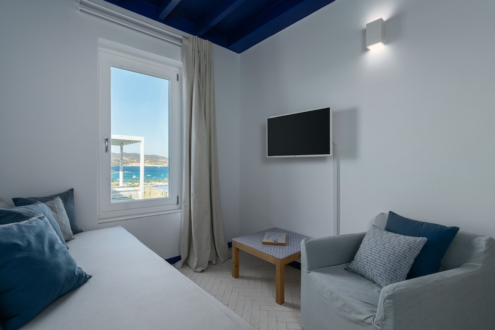 Milos Breeze Boutique Hotel 28/50