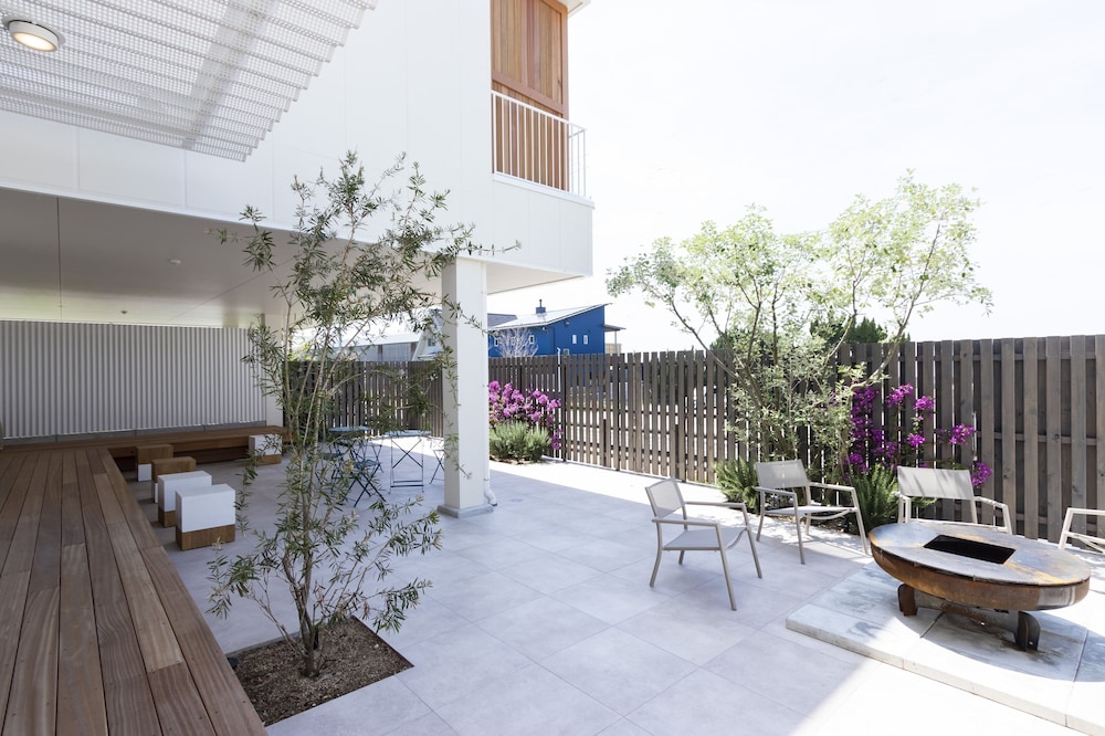 KAMOME SLOW HOTEL the COMPACT 23/40