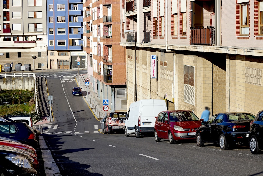 Hotel San Jorge 34/40