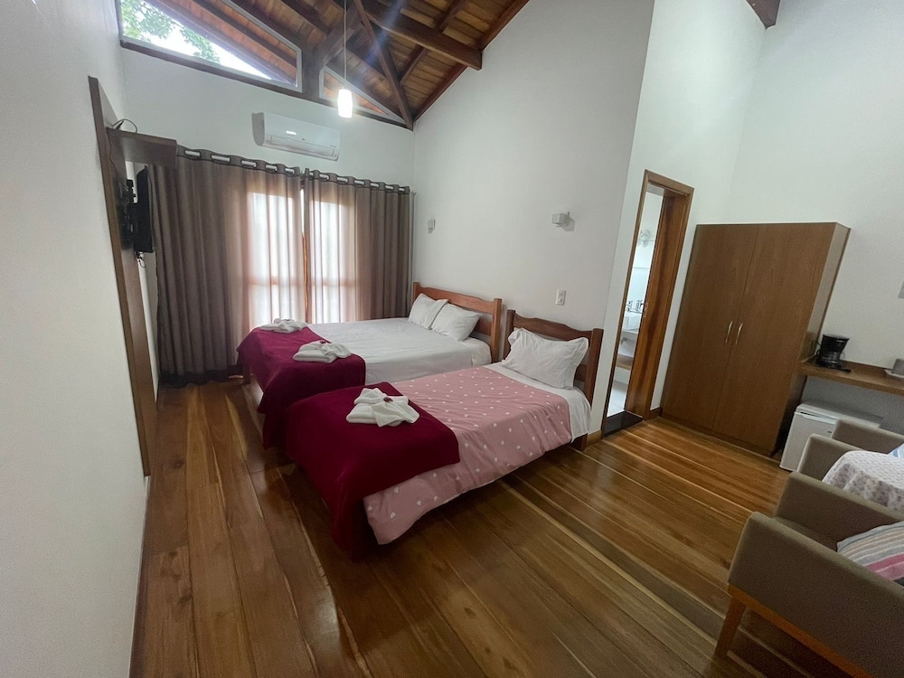Hotel Pousada Bella Locanda 16/49