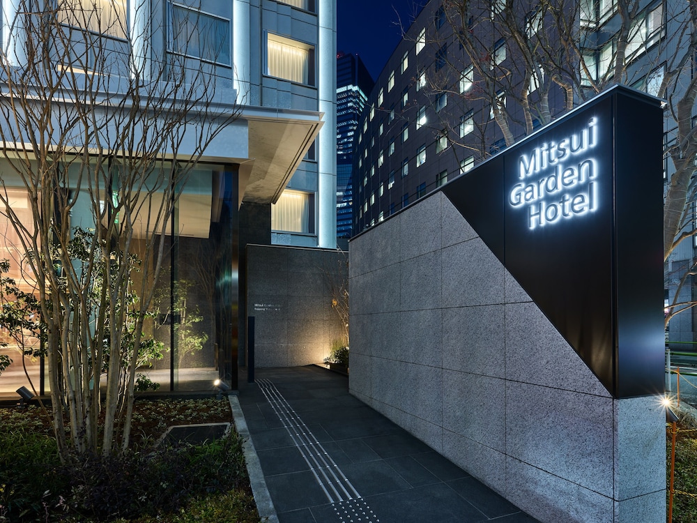 Mitsui Garden Hotel Roppongi Tokyo Premier 63/69