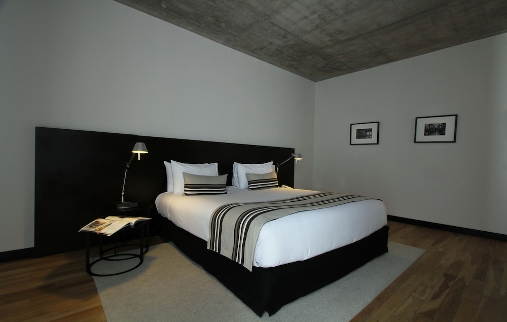 Anselmo Buenos Aires Curio Collection By Hilton 9/47