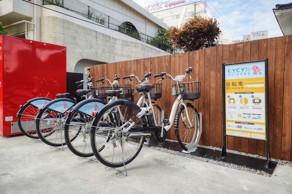 New Normal Hotel in NAMINOUE 33/44