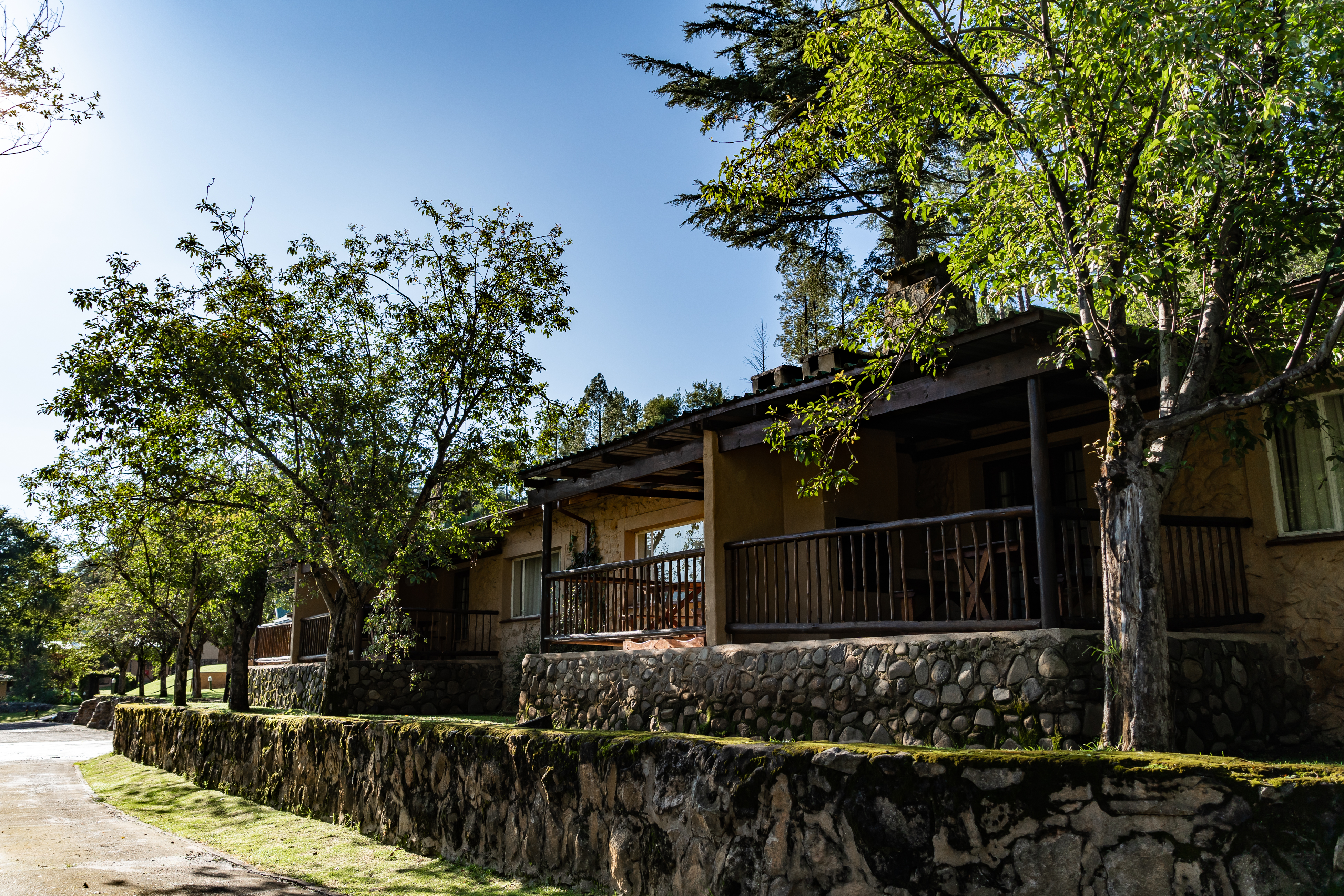 Drakensberg Gardens Golf & Spa Resort 6/79