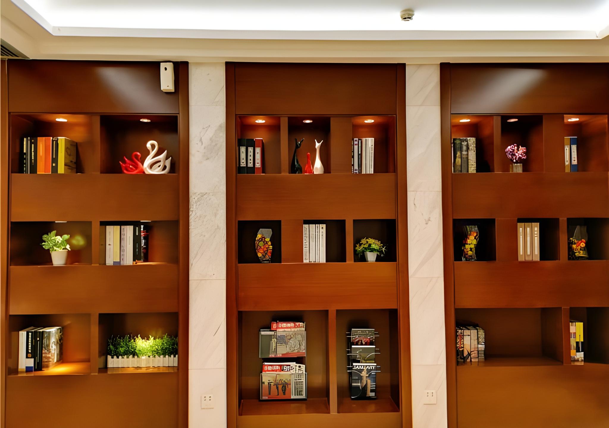 City Comfort Inn Baise Tiandong 9/51