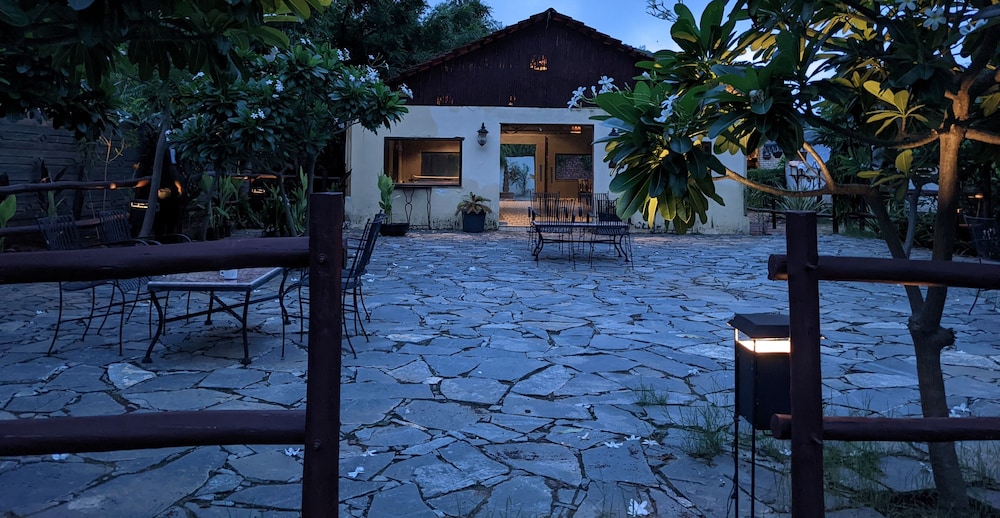 Foothill Pushkar Resort 22/50