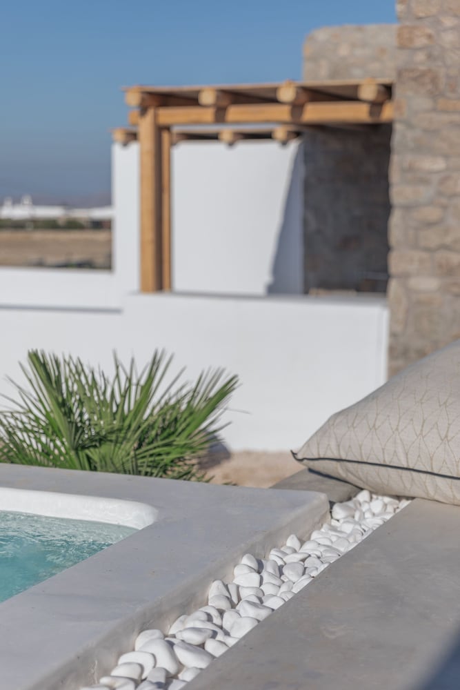 Aegean Hospitality Mykonos 43/50