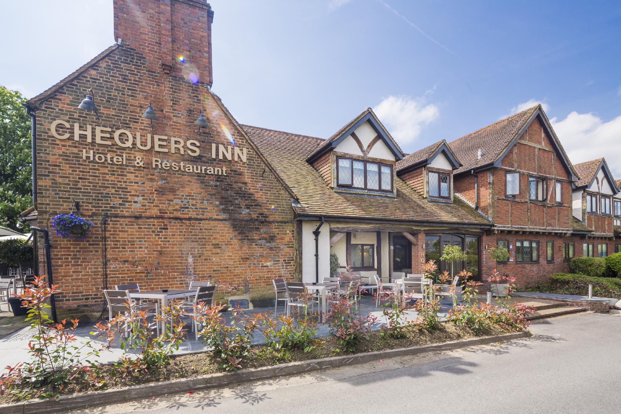The Chequers Inn 6/20