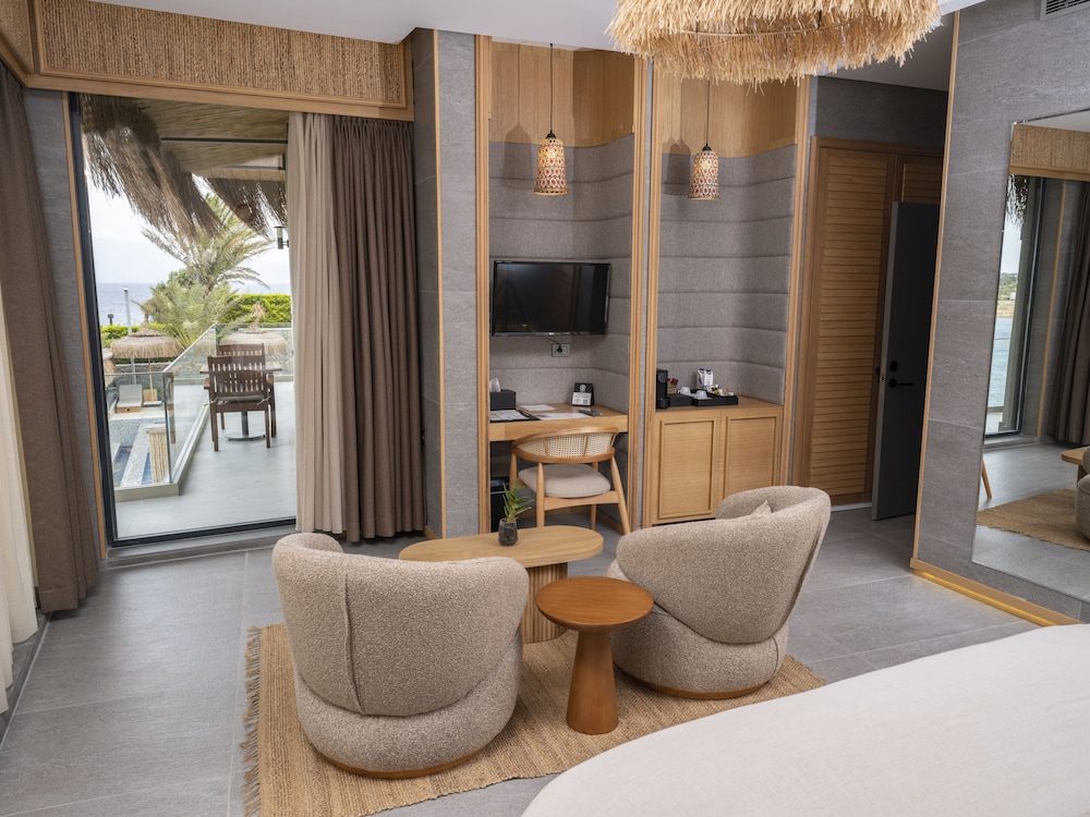 Sa Rezya Luxury Boutique Hotel & Spa 36/50