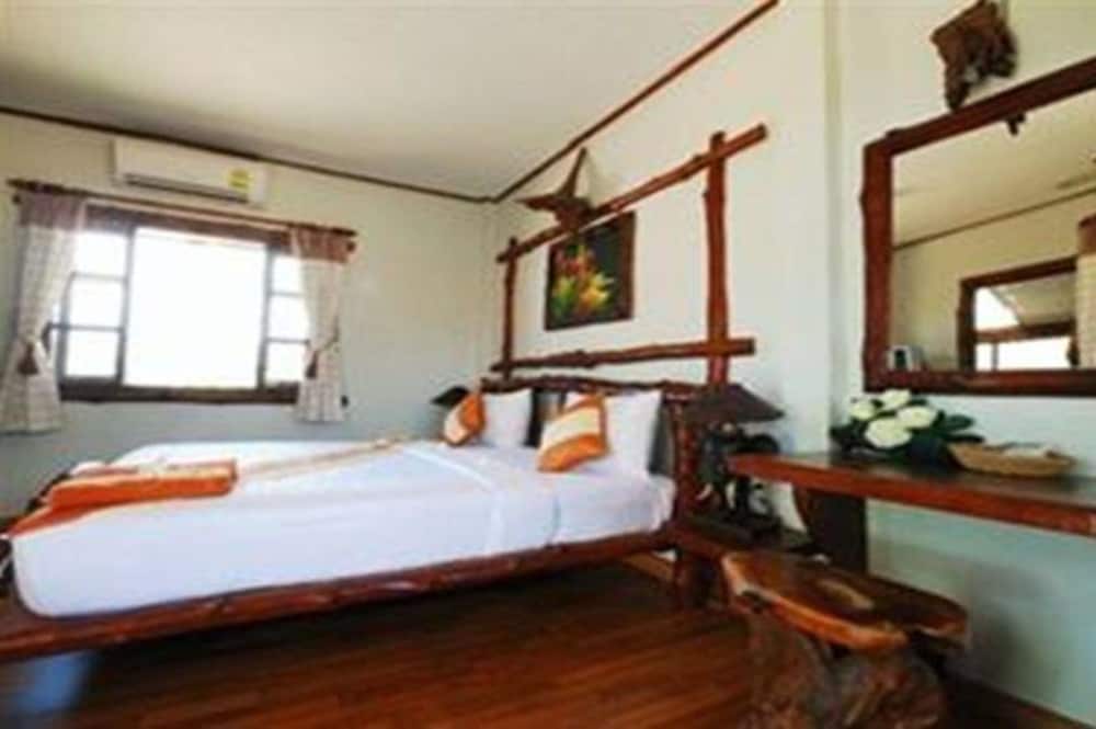 Talkoo Beach Resort 22/58