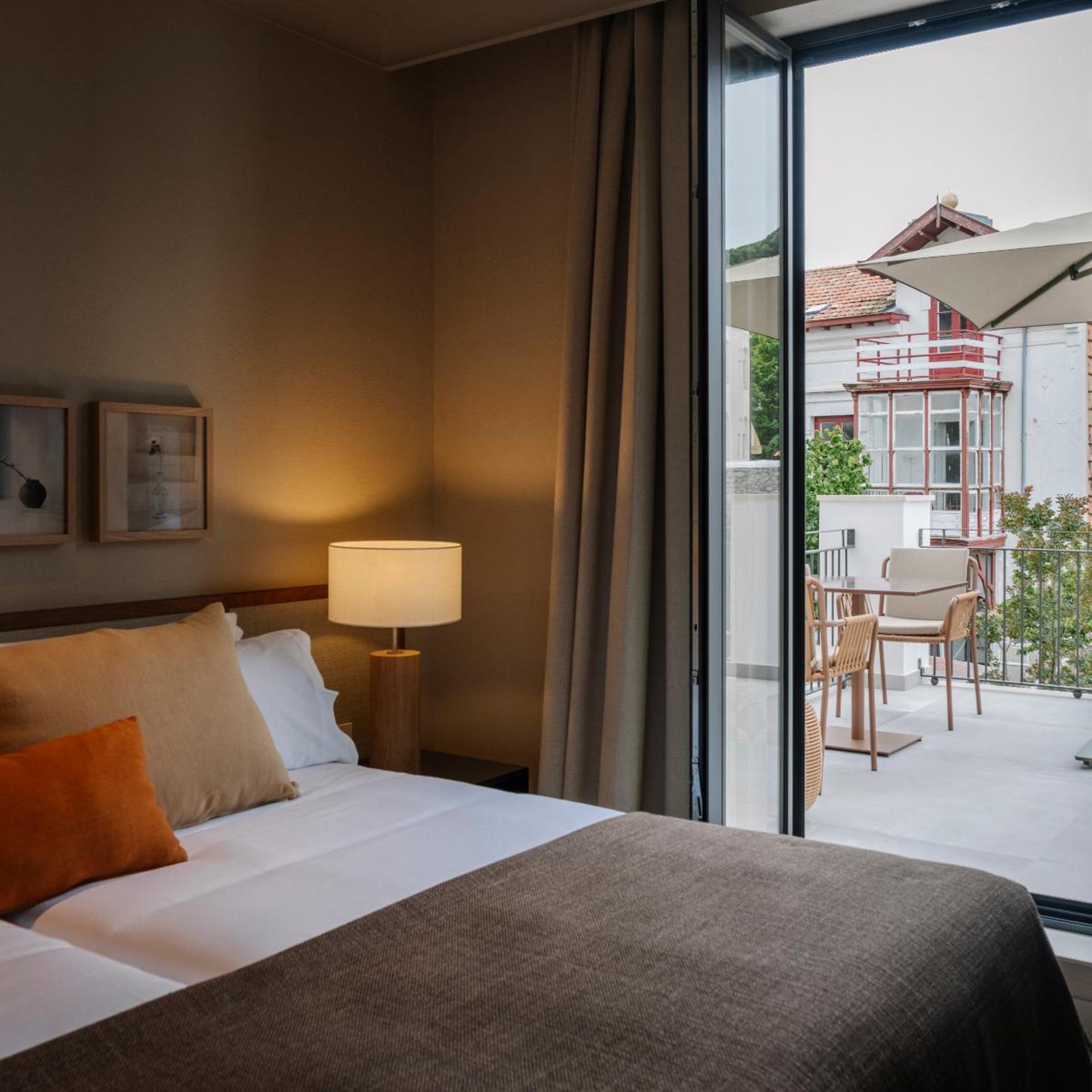Hotel Rhin Garden 21/60