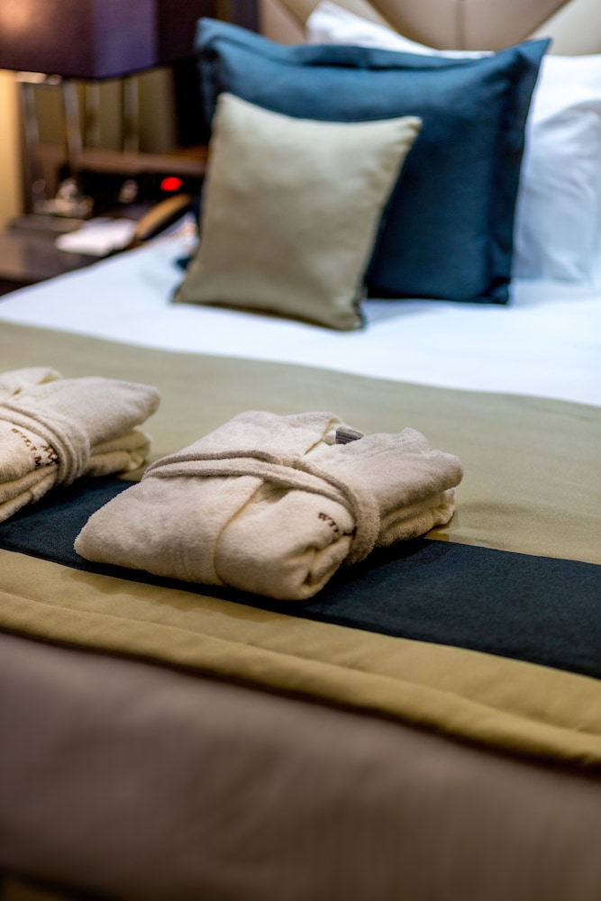 Willmont Hotel Convention and Spa 17/49