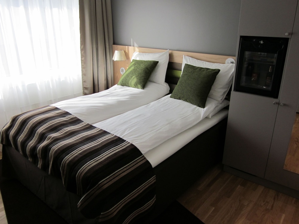 Thon Hotel Hammerfest 15/55