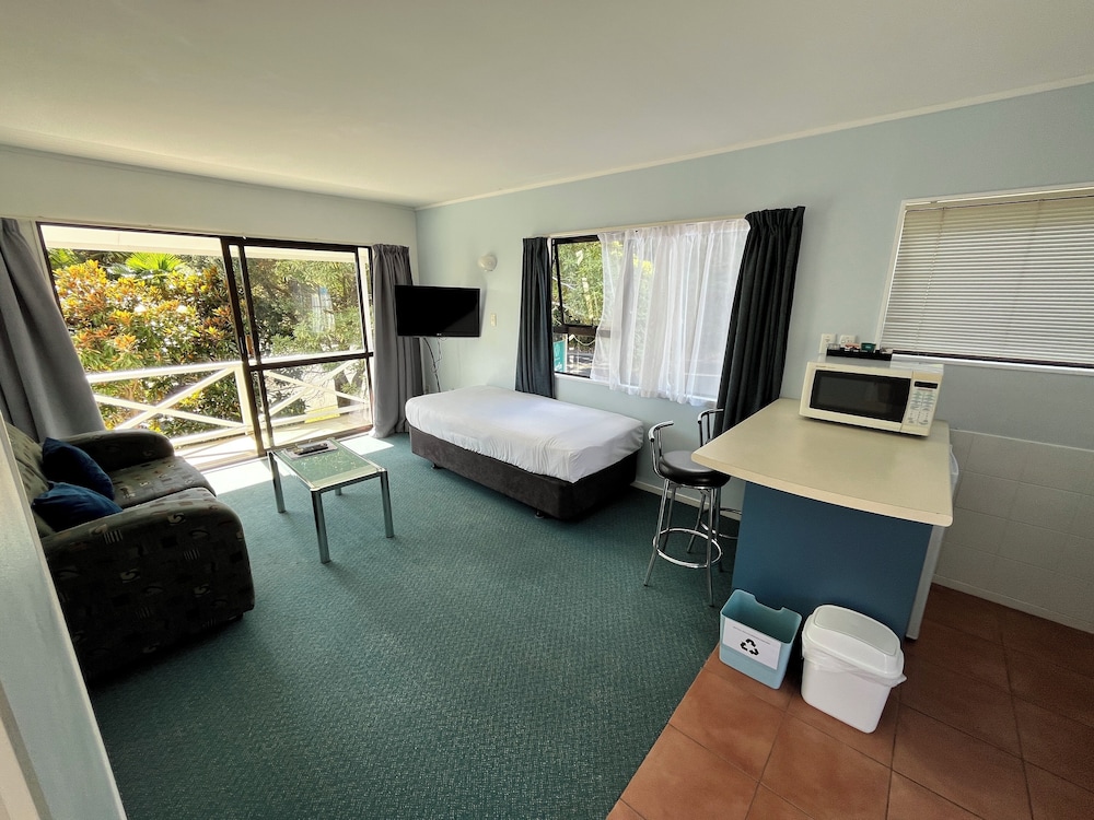 Marlin Court Motel 17/50