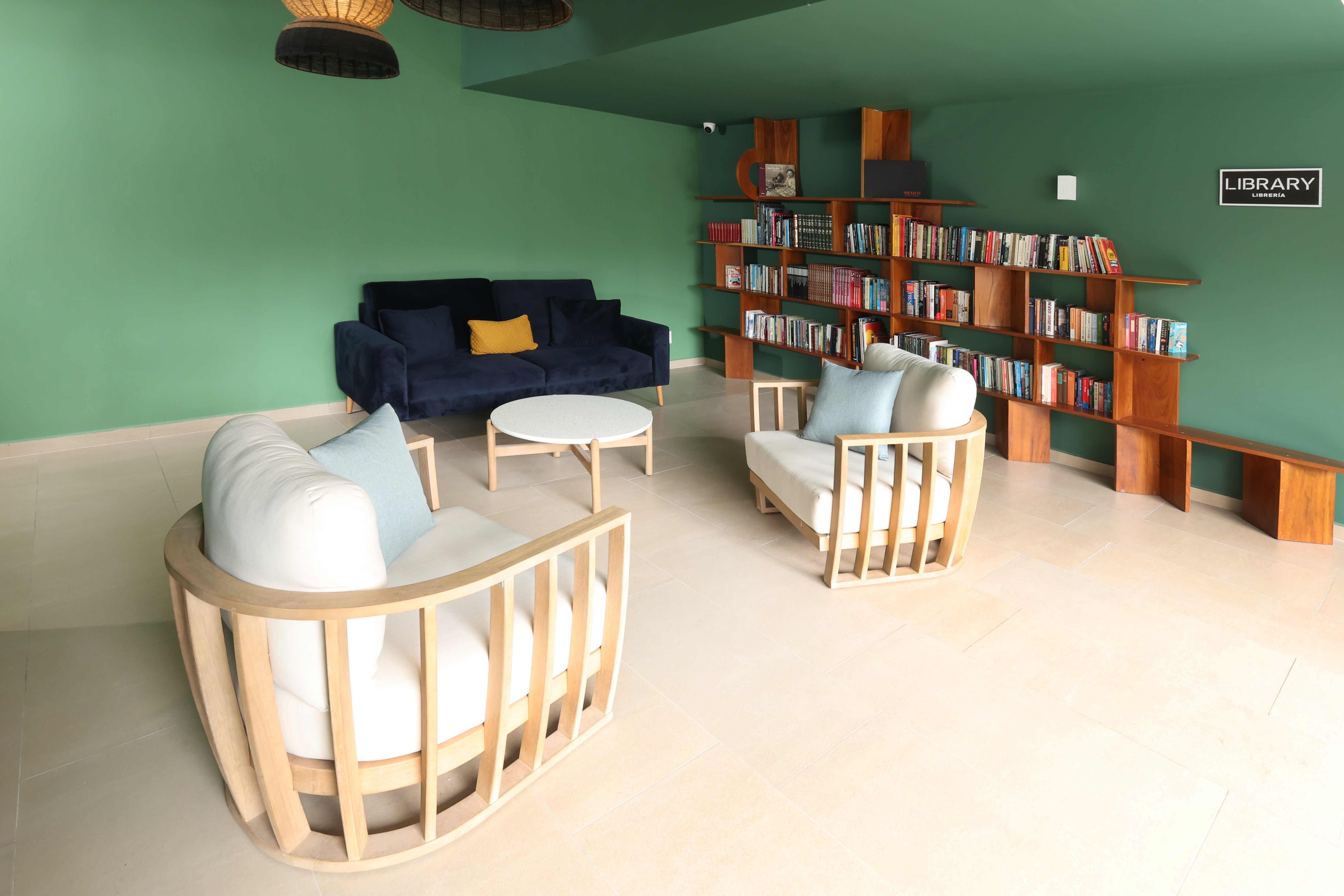 Holiday Inn Tulum 64/71