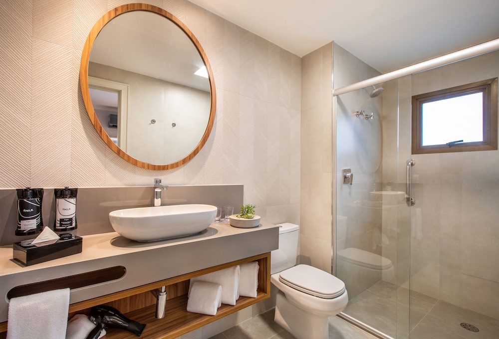 Innside by Melia Sao Paulo Iguatemi 29/76