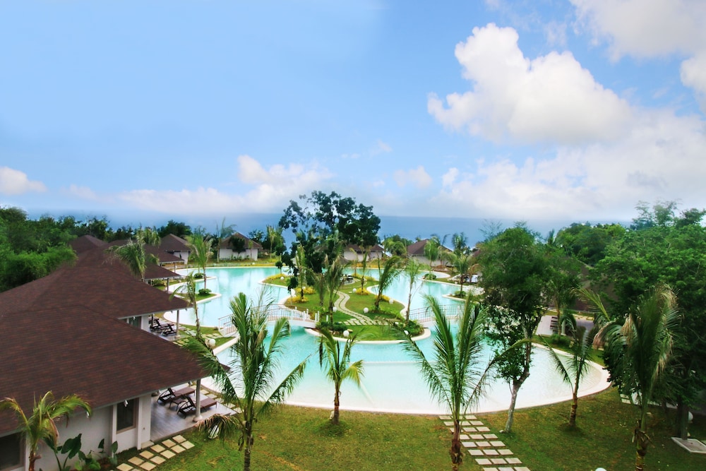 Bohol Shores 33/50