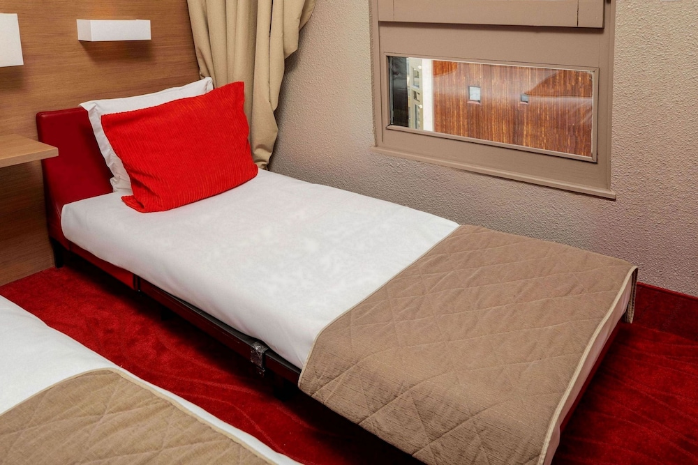 SOWELL HOTELS Le Pas du Loup 30/71