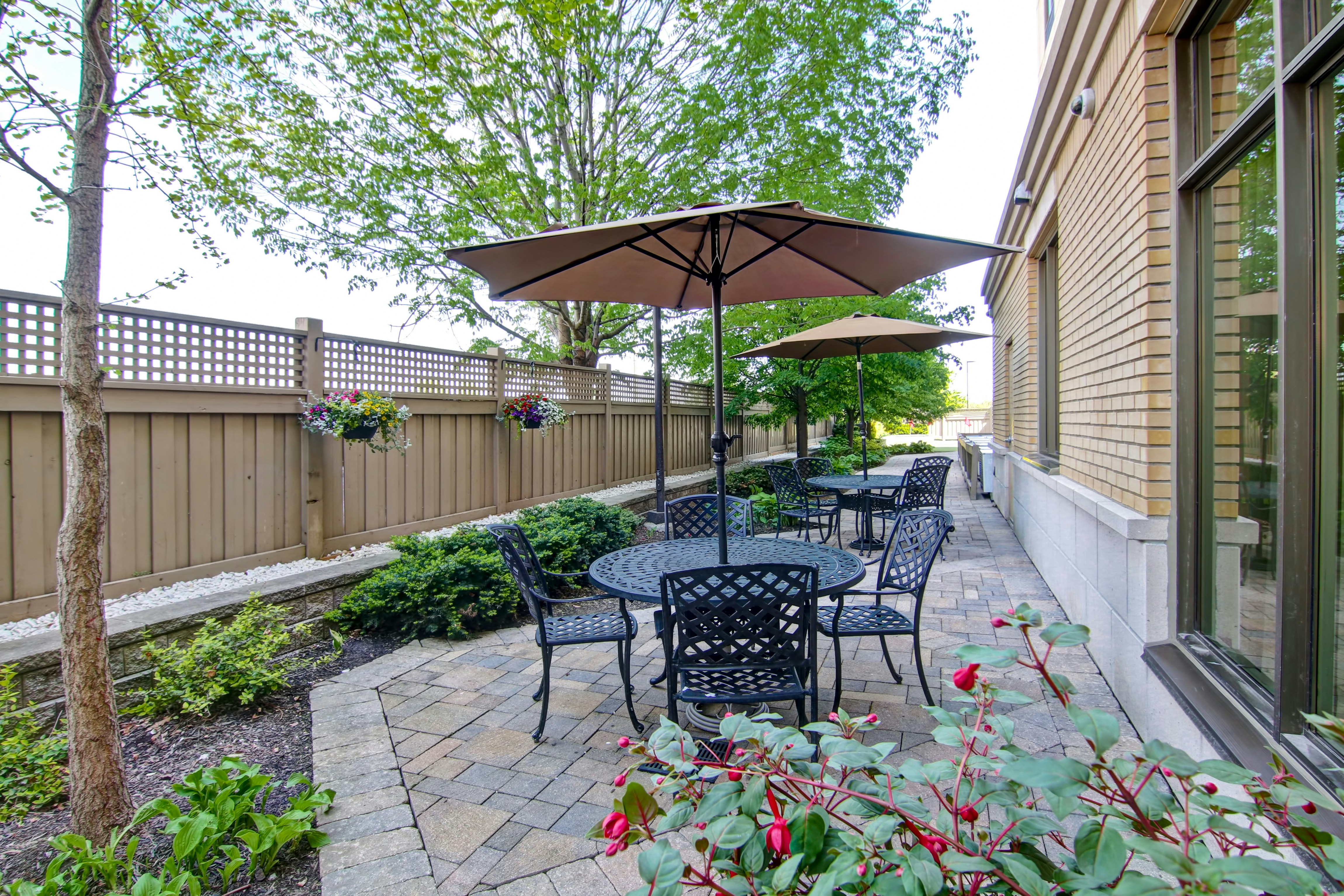 Homewood Suites By Hilton Toronto Airport Corporate Centre 41/43