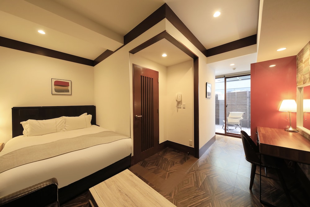 Centurion Hotel Residential Akasaka Station 21/50