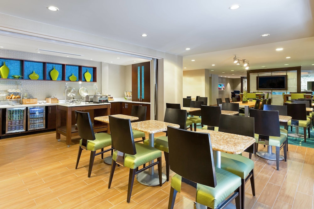 Springhill Suites by Marriott Austin South 29/31