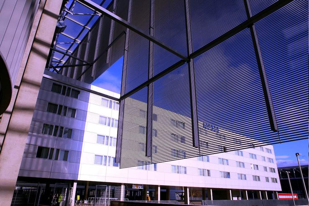 TULIP INN DUSSELDORF ARENA 1/31