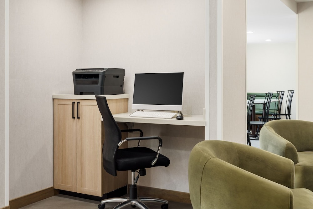 Fairfield Inn Harrisburg Hershey 45/53