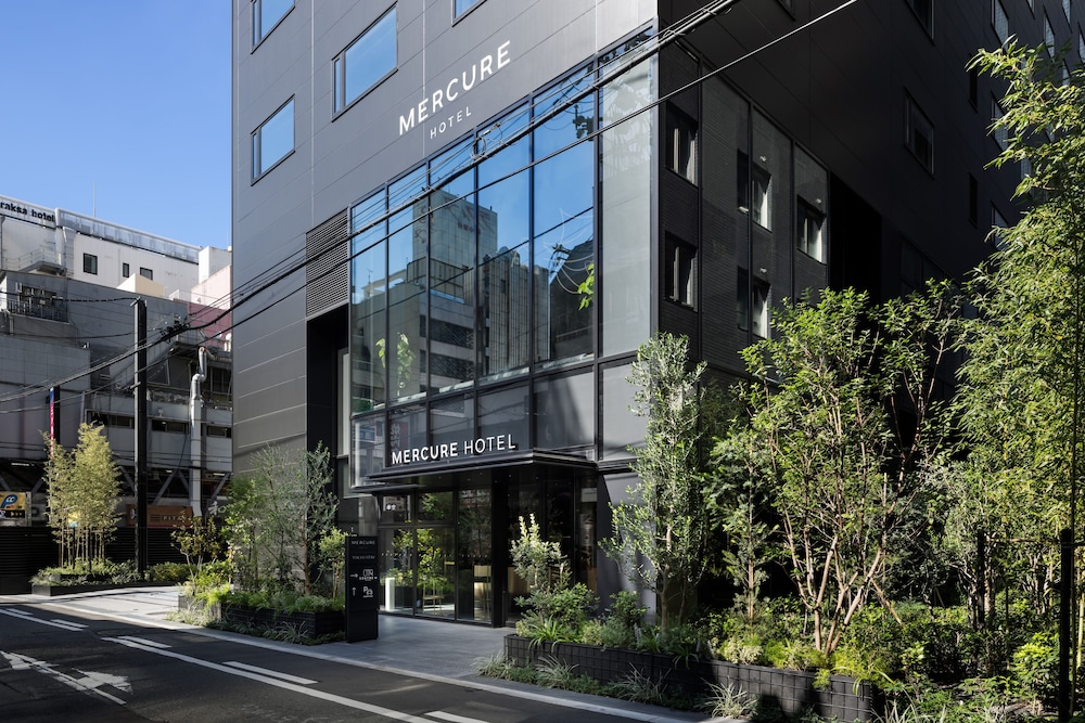 Mercure Tokyu Stay Osaka Namba 43/49