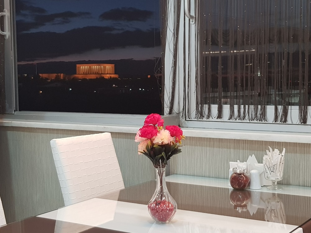 Ismira Hotel Ankara 15/27