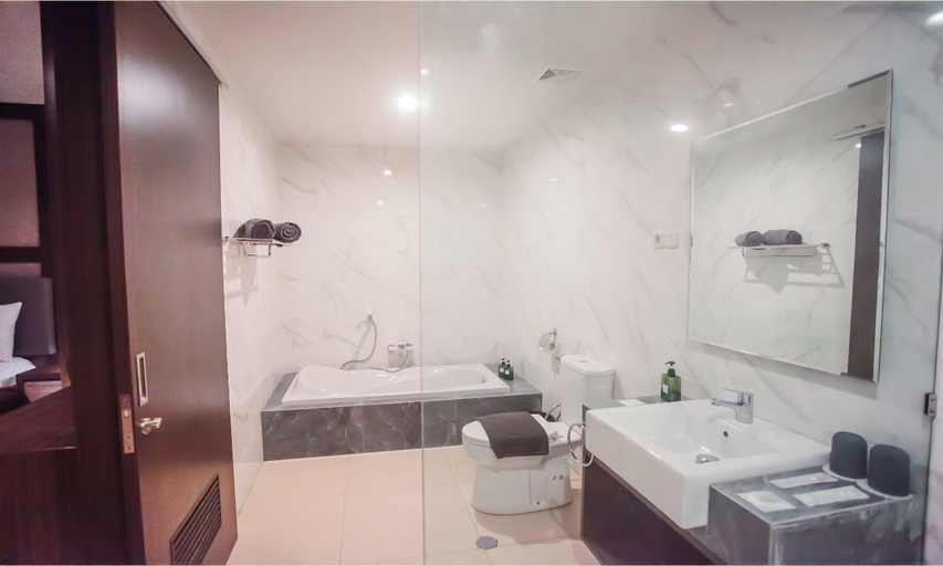 Fovere Hotel Kuala Kapuas 15/16