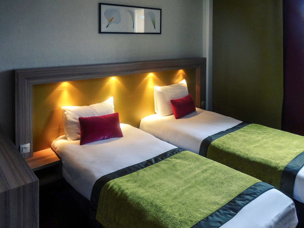 Mercure Libourne Saint Emilion Hotel 6/65