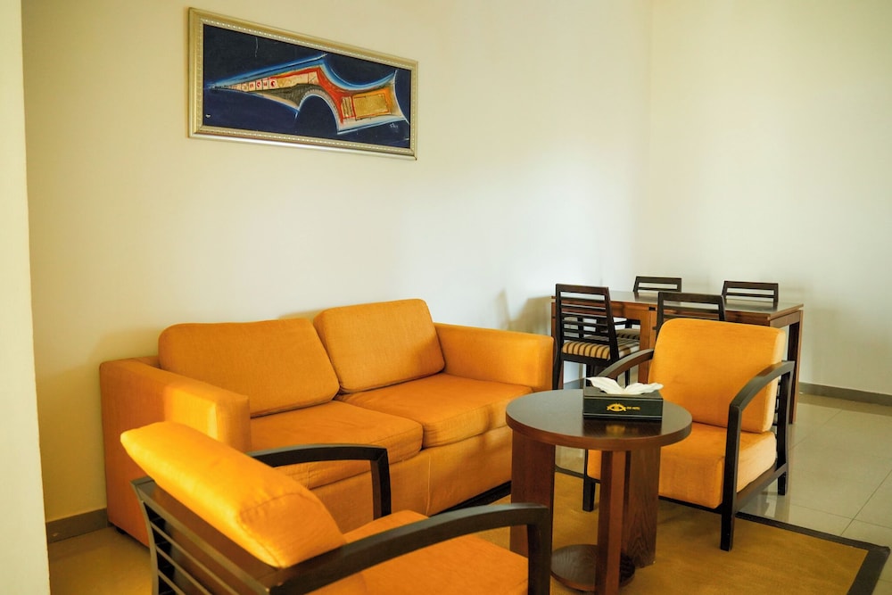 Iris Hotel Ressort Space et Resort 24/50