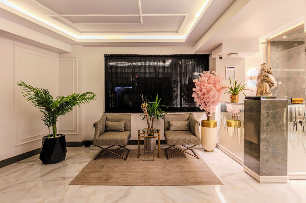 Atar Airport Hotel 36/50