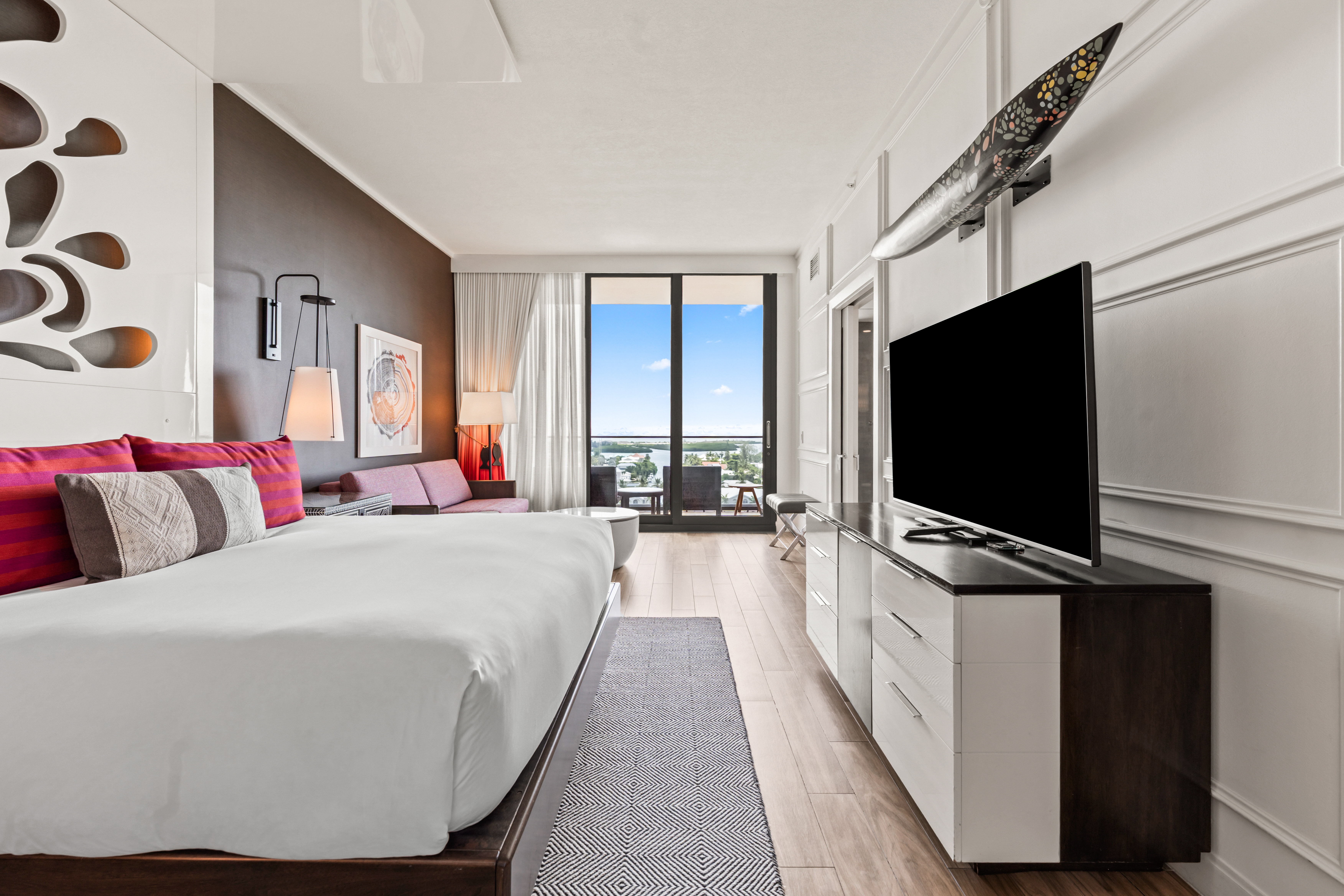Kimpton Seafire Resort and Spa 13/79