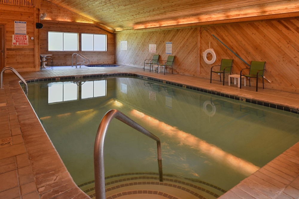 Americas Best Value Inn & Suites Atlantic 3/32