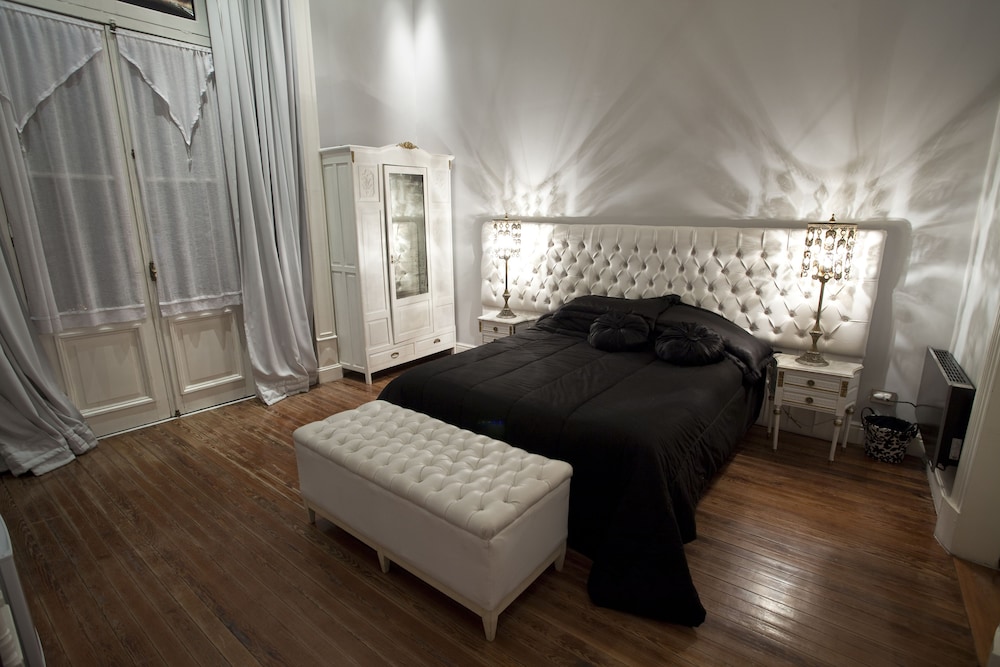 Hotel Boutique Raco De Buenos Aires 21/41