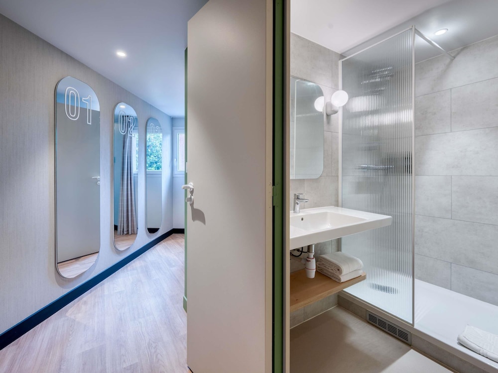 Ibis Budget Orly Chevilly Tram 7 47/47