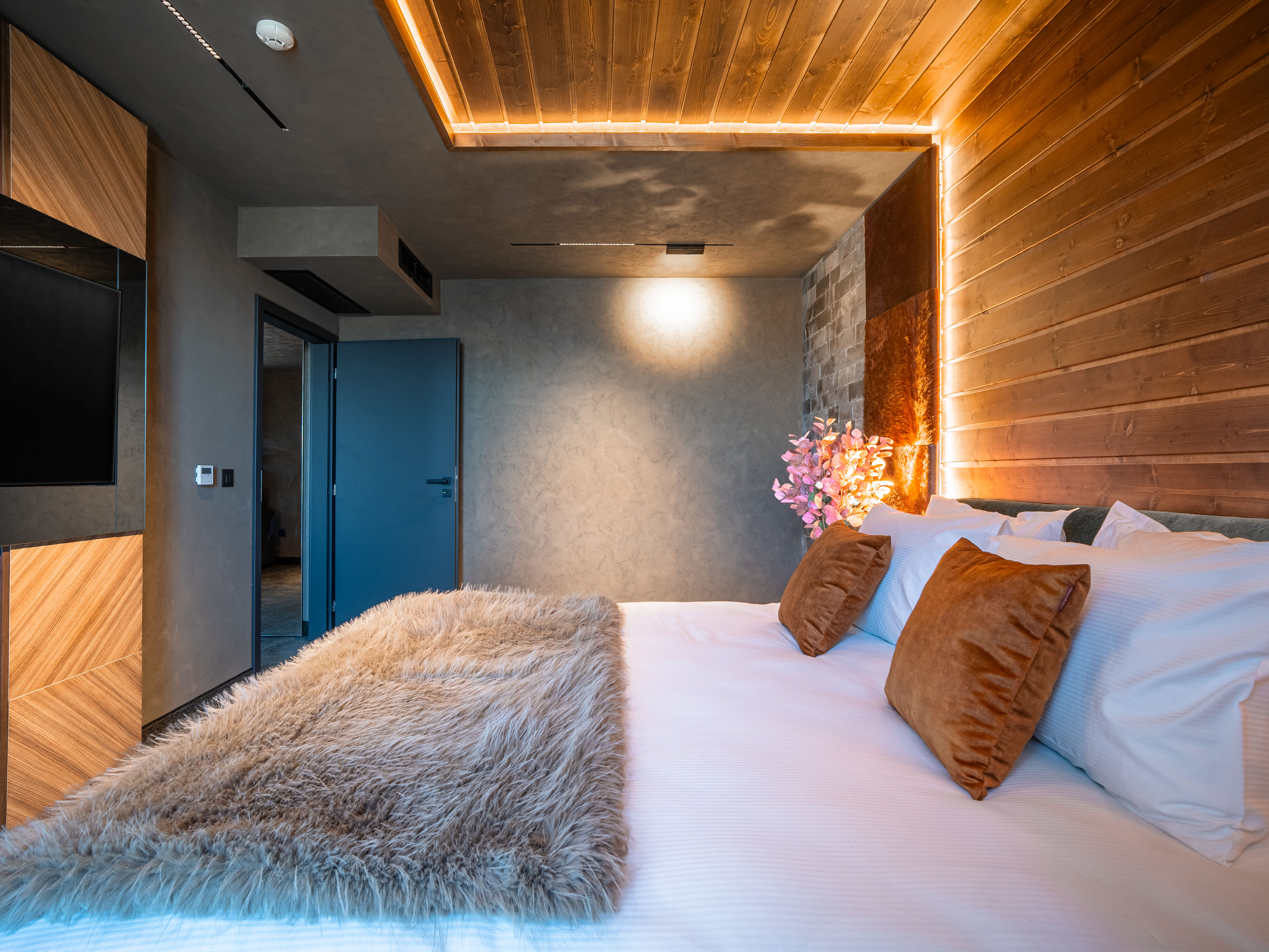 1 Bedroom, Alpine, Premier, Apartment