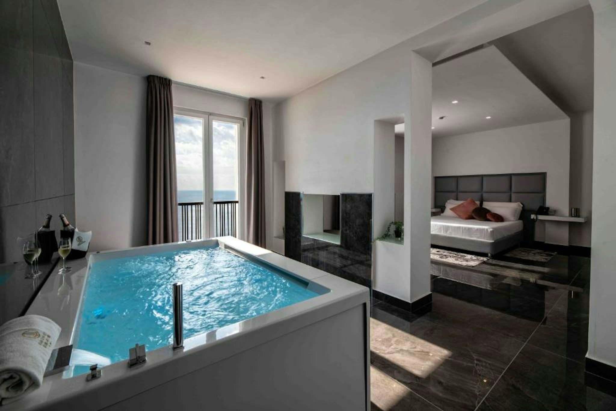 Grand Hotel Serapide 16/31