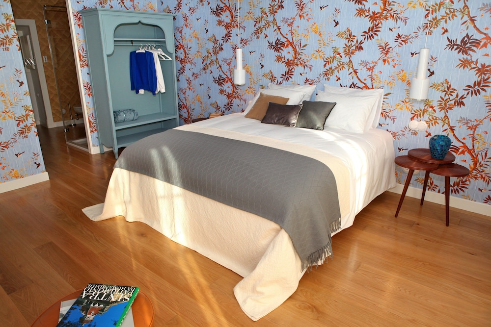 Aguamel Boutique Guest House 8/42