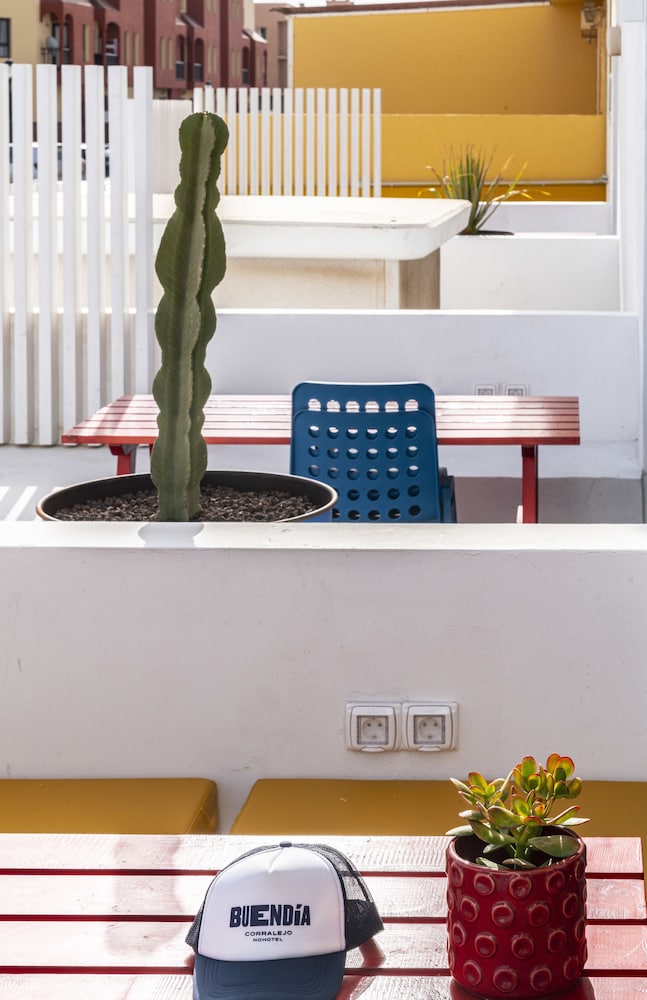 Buendia Corralejo Nohotel 21/82