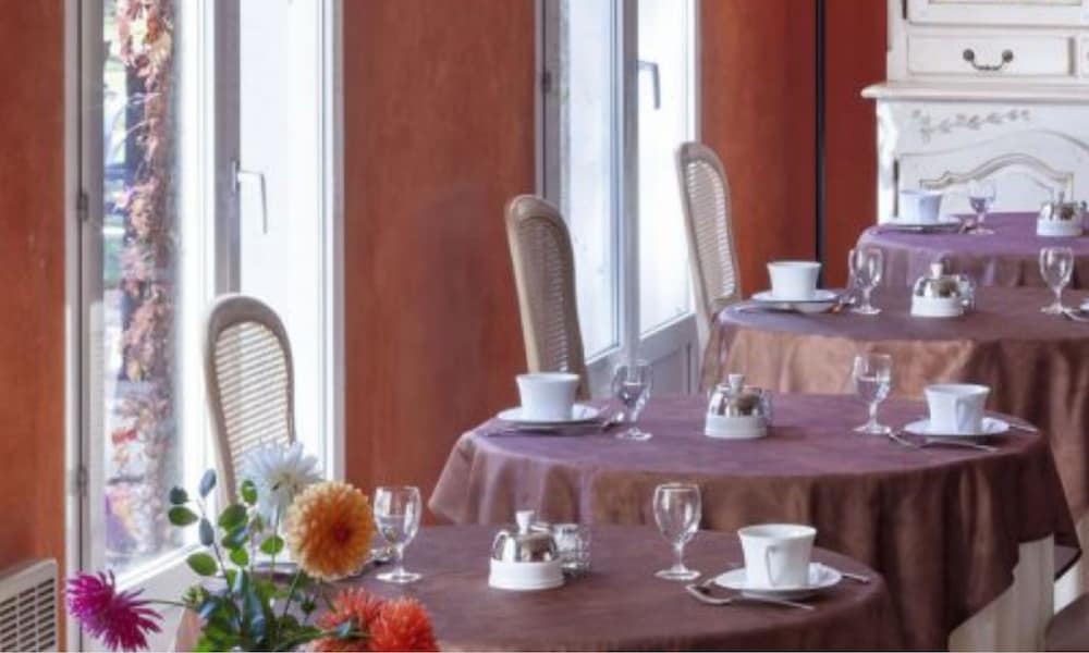 Orleans Parc Hotel 59/73