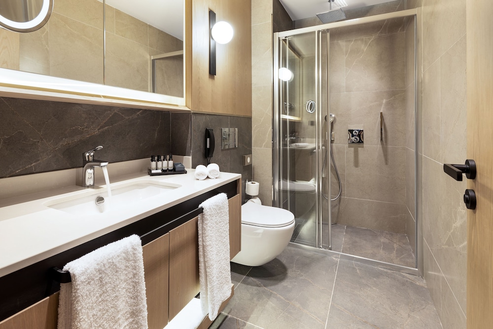 Movenpick Living Camlivadi 59/60