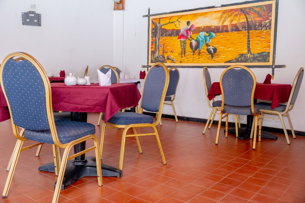 Sunu Hotel 26/37