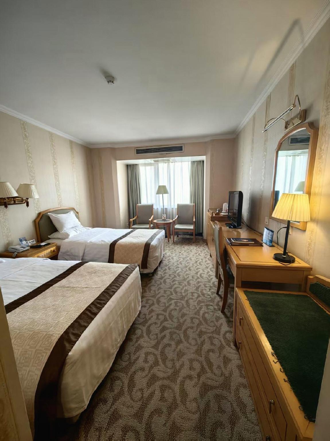 Shanshui Hotel 17/48
