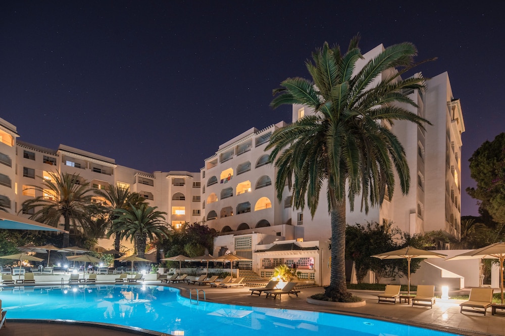 Sol Azur Beach Congress 8/85